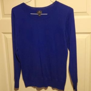 Womens sweater
